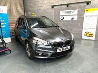 BMW 2 SERIES GRAN TOURER