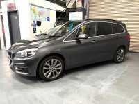 BMW 2 SERIES GRAN TOURER