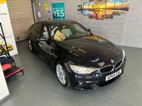 BMW 4 SERIES GRAN COUPE