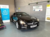 MERCEDES-BENZ SLK