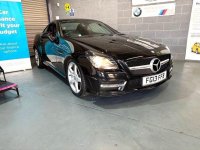 MERCEDES-BENZ SLK