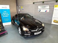 MERCEDES-BENZ SLK