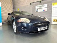 JAGUAR XK