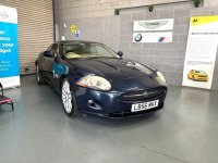 JAGUAR XK