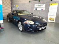 JAGUAR XK