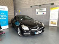 MERCEDES-BENZ SLK