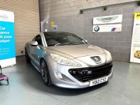 PEUGEOT RCZ