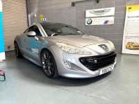 PEUGEOT RCZ