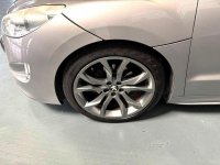 PEUGEOT RCZ
