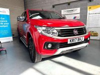 FIAT FULLBACK