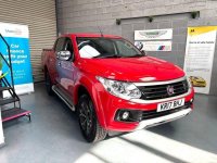 FIAT FULLBACK