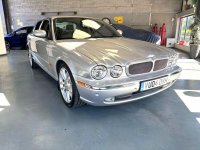 JAGUAR XJR