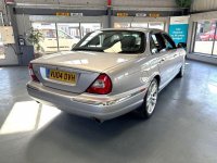 JAGUAR XJR