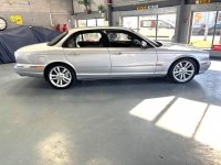 JAGUAR XJR