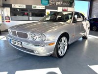 JAGUAR XJR
