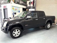 ISUZU RODEO