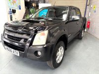 ISUZU RODEO