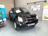 ISUZU RODEO