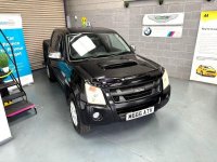 ISUZU RODEO